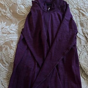 Alphalete seamless pullover